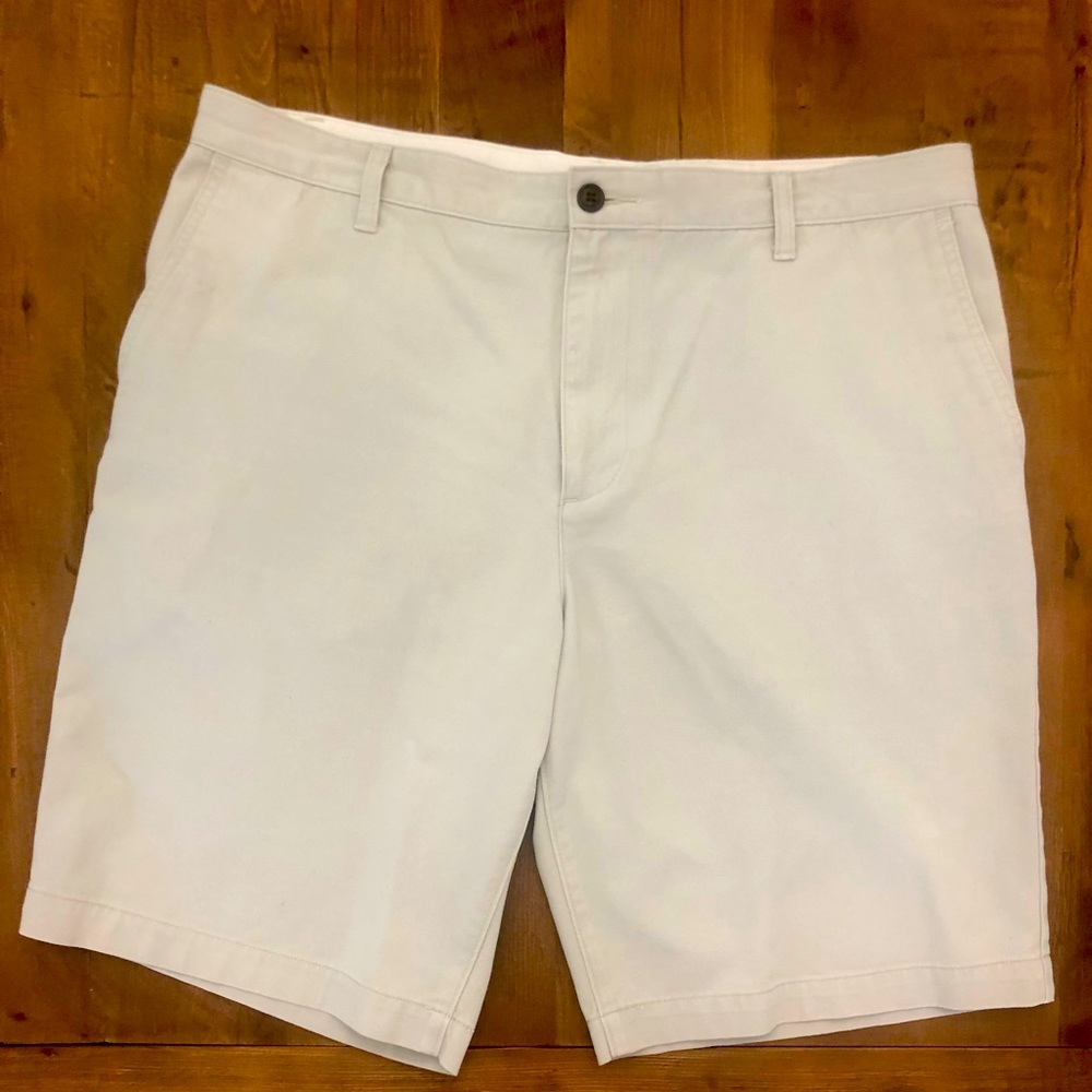 Men’s Dockers Shorts -  38